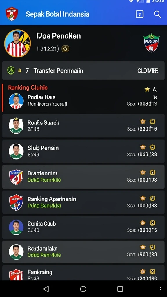 Screenshot 66menang nomor 3