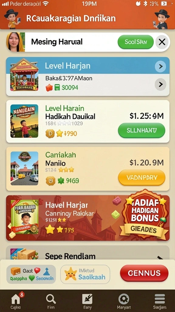 Screenshot asia128 nomor 2