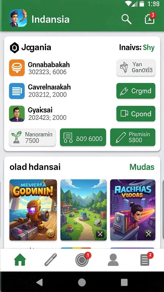 Screenshot bpo777 nomor 1