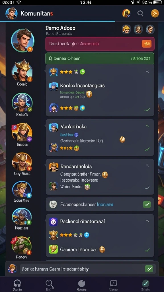 Screenshot browin88 nomor 1