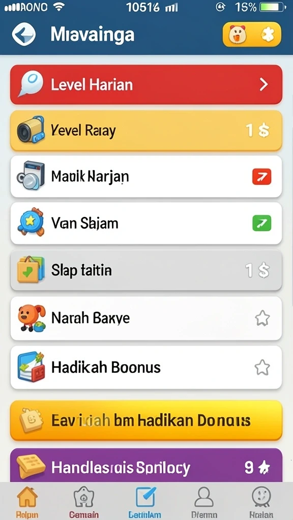 Screenshot ceria777 nomor 1