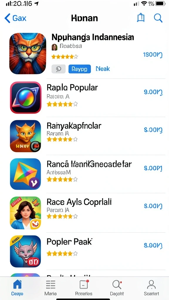 Screenshot ceria777 nomor 3