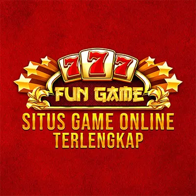 fungame777 APK Resmi — ikon aplikasi