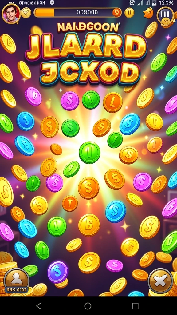 Screenshot fungame777 nomor 1