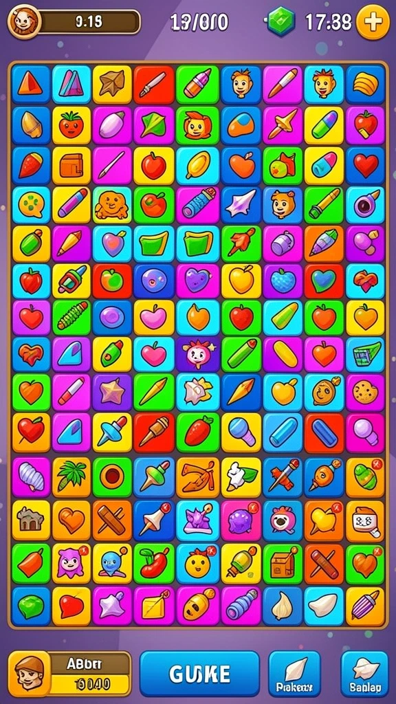 Screenshot fungame777 nomor 2