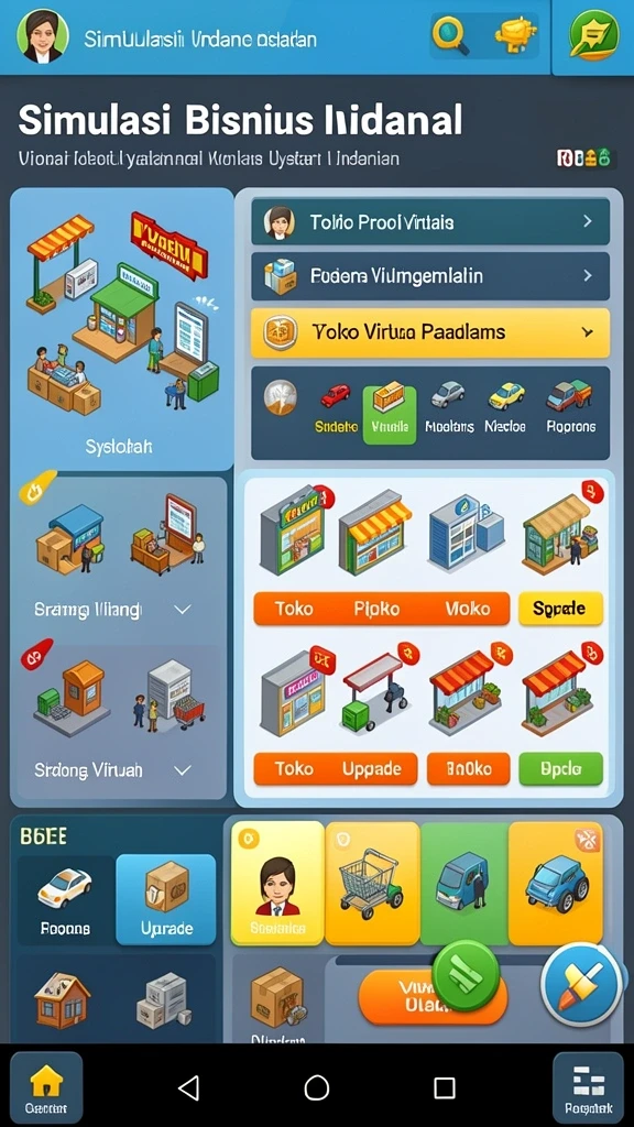Screenshot fungame777 nomor 3