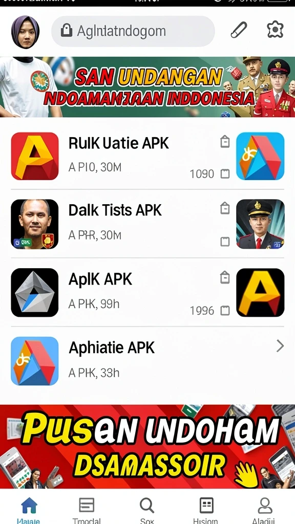 Screenshot gila138 nomor 2