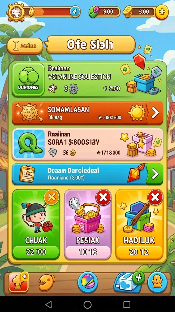 Screenshot gila138 nomor 3