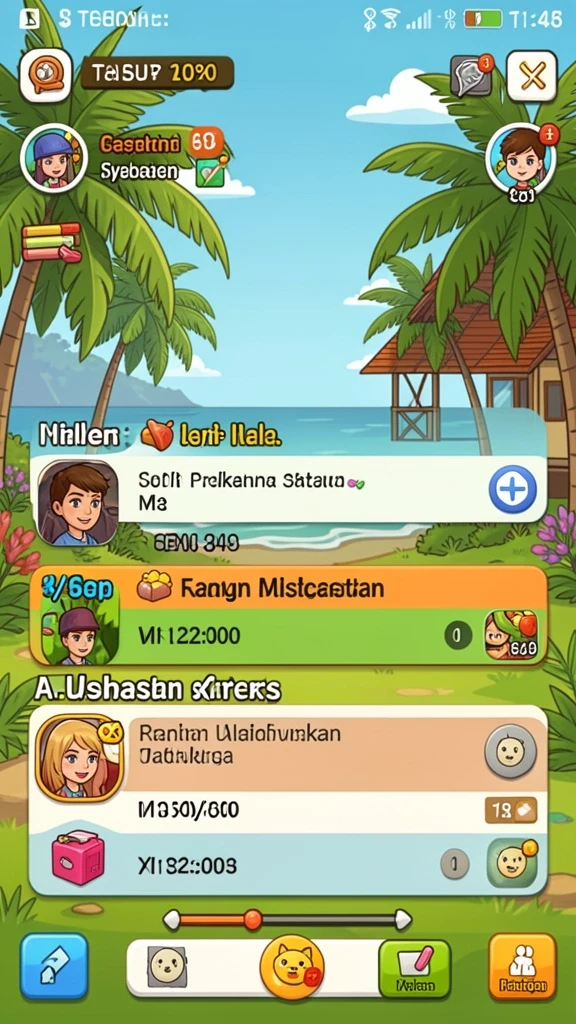 Screenshot gobetasia nomor 1