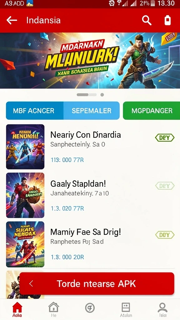 Screenshot god77 nomor 1