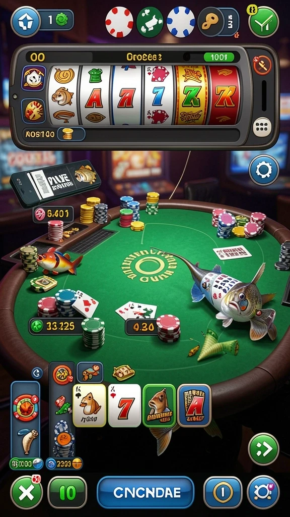 Screenshot jktgame nomor 2