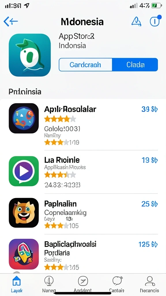 Screenshot jktgame nomor 3