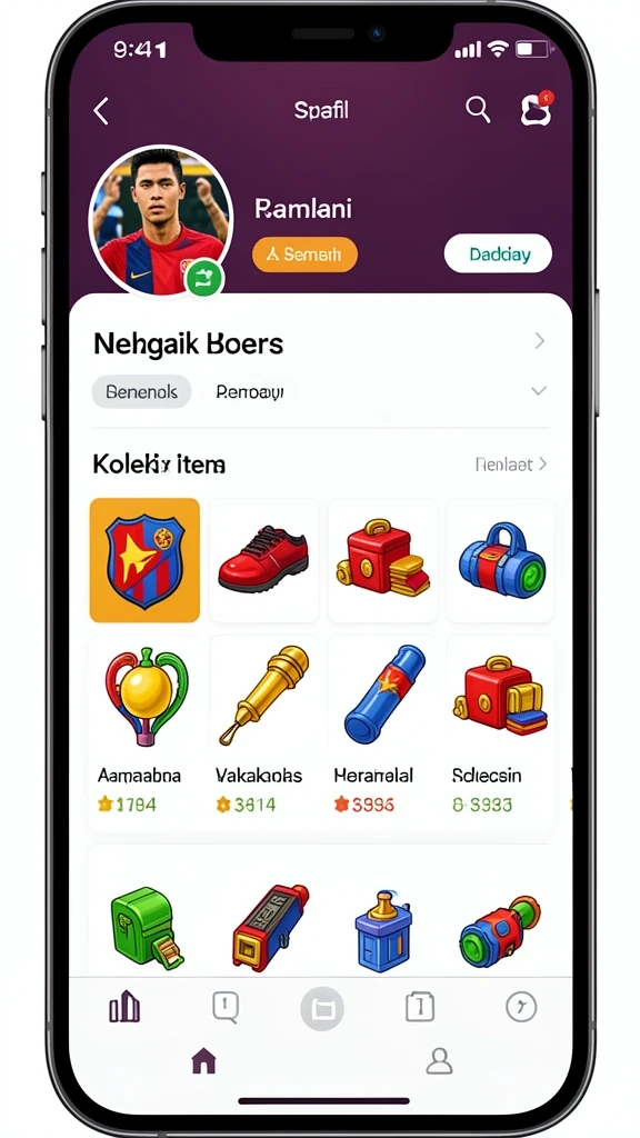 Screenshot koboislot nomor 1
