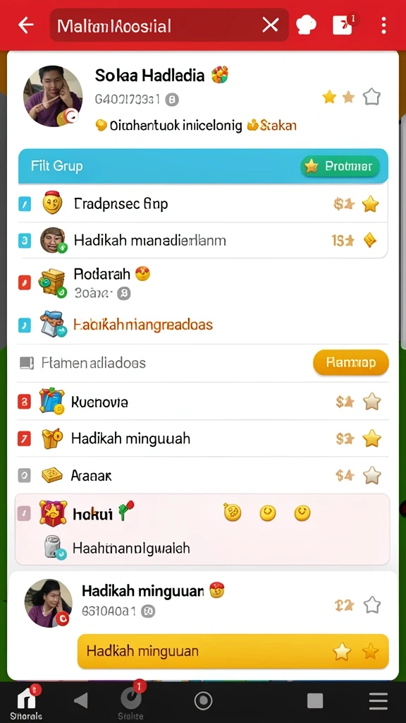 Screenshot koboislot nomor 2