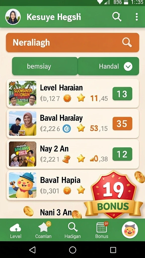 Screenshot maj777 nomor 1