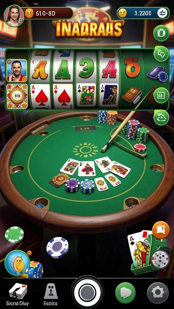 Screenshot ocatoto nomor 3