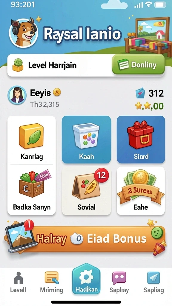 Screenshot olxtoto nomor 2