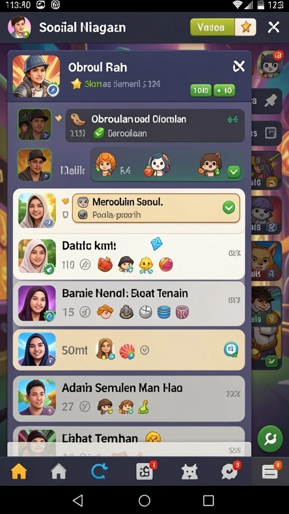 Screenshot rokok88 nomor 3