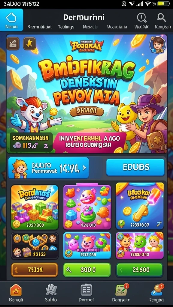 Screenshot rpvip8 nomor 3
