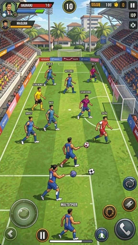 Screenshot superhoki nomor 1
