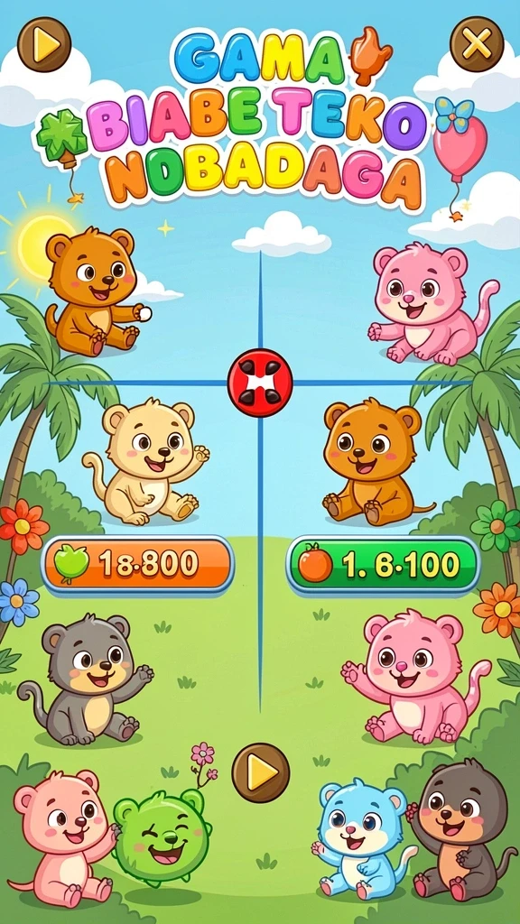 Screenshot superhoki nomor 3