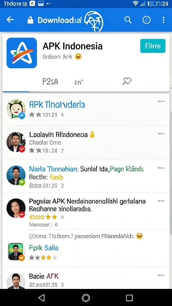 Screenshot svip4 nomor 1