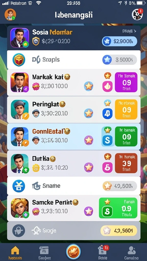 Screenshot svip4 nomor 3