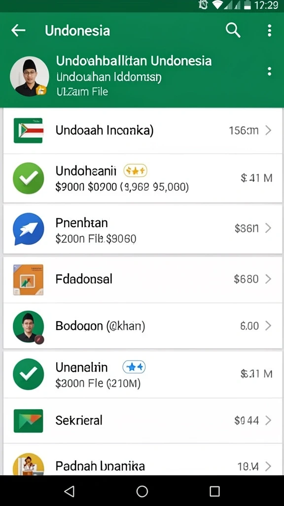 Screenshot topanwin nomor 1