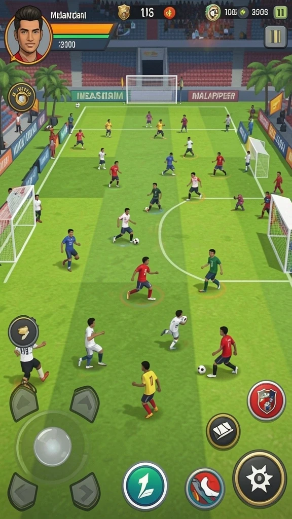 Screenshot ular288 nomor 1