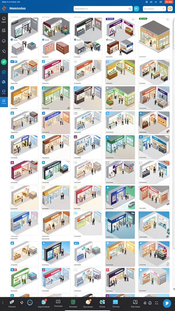 Screenshot v98 nomor 2