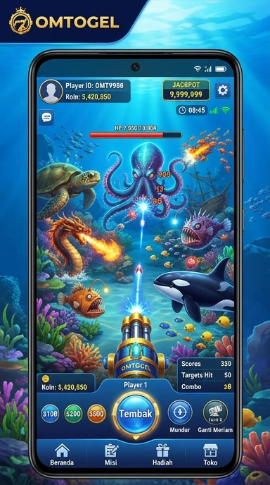 omtogel — galeri pratinjau - APK Resmi